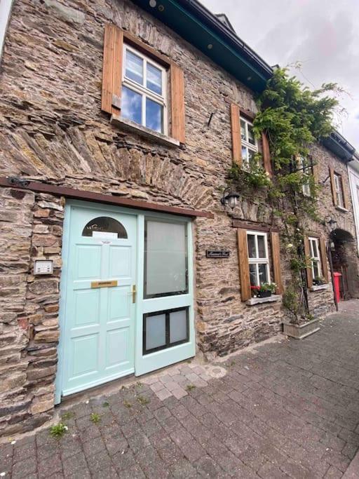 Mariners Rest One Bedroom Apartment In Innishannon Village Cork Exterior photo