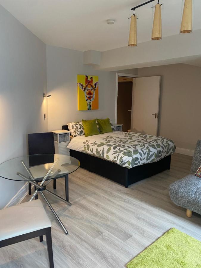 Mariners Rest One Bedroom Apartment In Innishannon Village Cork Exterior photo