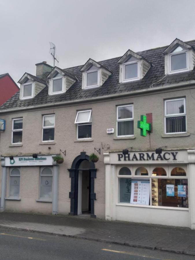 Mariners Rest One Bedroom Apartment In Innishannon Village Cork Exterior photo